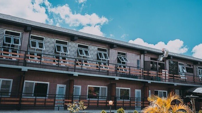 Baguio JIC Premium Campus