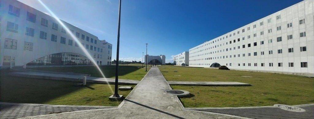 Lapulapu-Cebu International College（セブ）