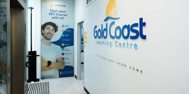 Gold Coast Learning Centre