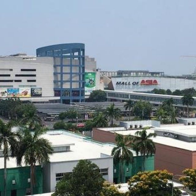 Mall of Asia