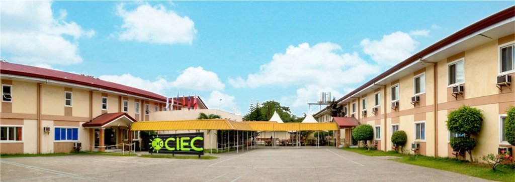 Cebu Ivy Education Center（CIEC）