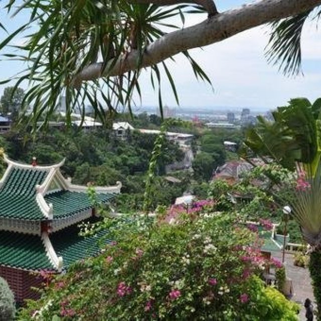 セブ道教寺院