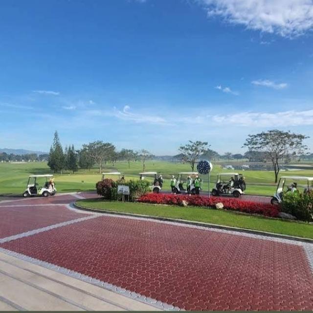 Pradera Verde Golf & Country Club