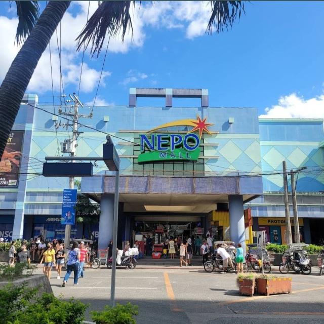 NEPO MALL