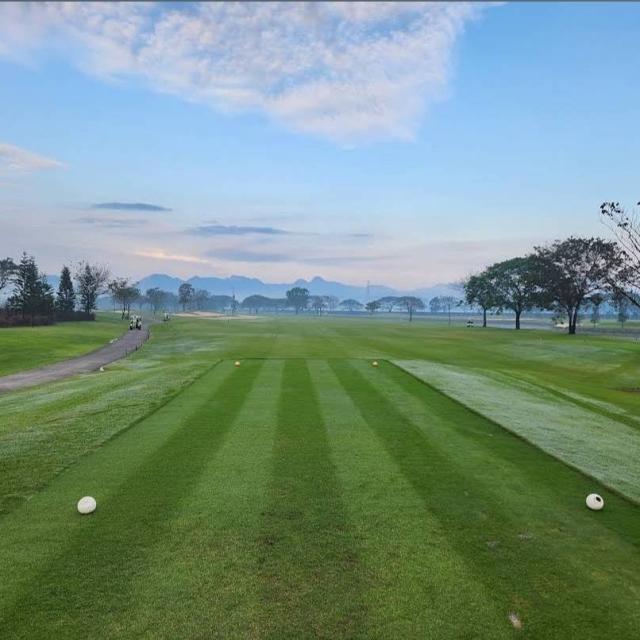 Pradera Verde Golf & Country Club