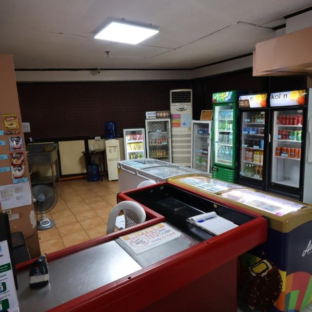 売店