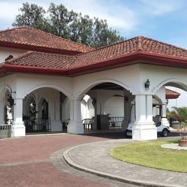 Luisita Golf and Country Club