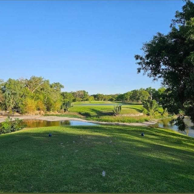 Luisita Golf and Country Club