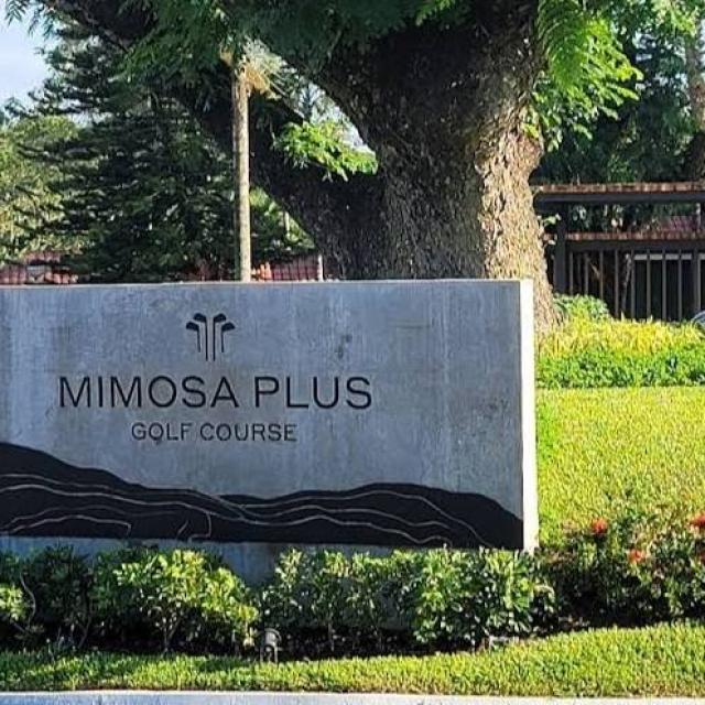 Mimosa Golf and Country Club