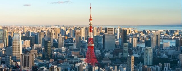 東京の英会話教室